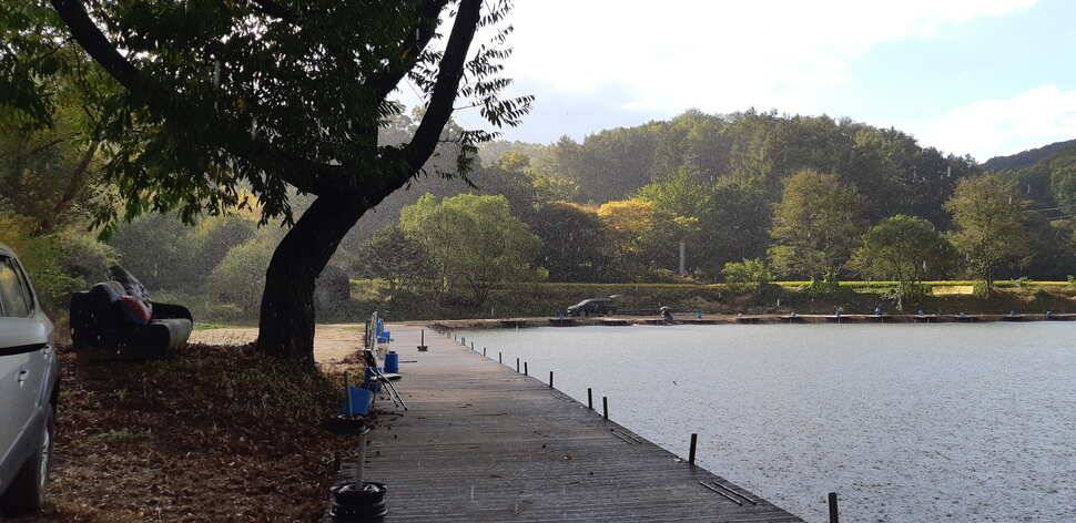 안성회암지조항 입니다 (유료터정보 - 유료터점주조황)