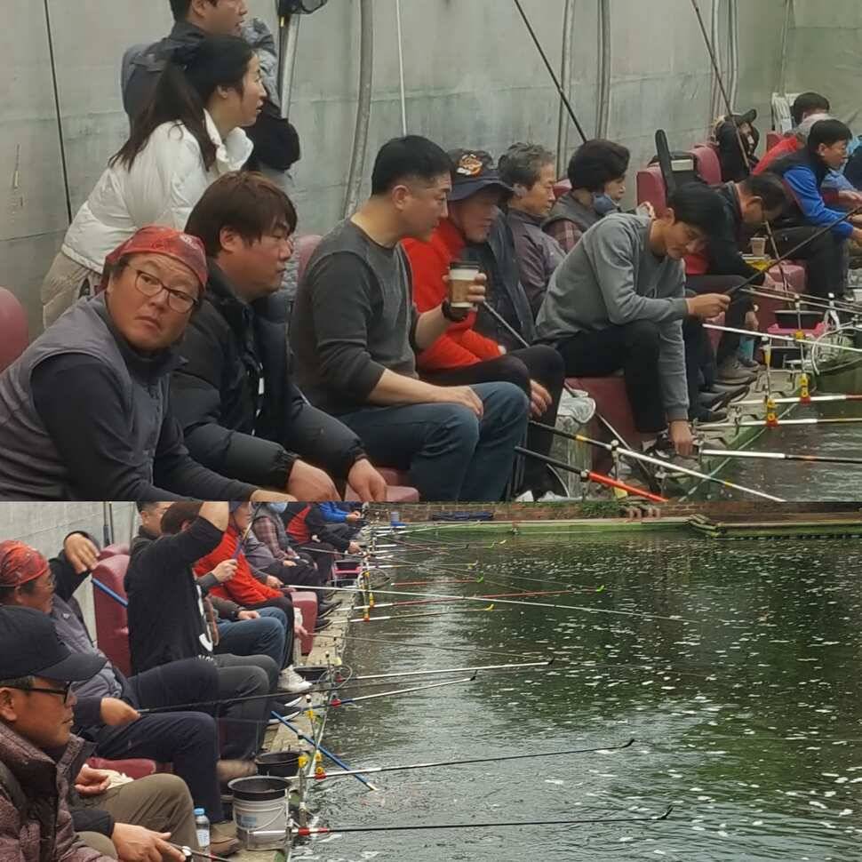 한사코 (유료터정보 - 유료터점주조황)