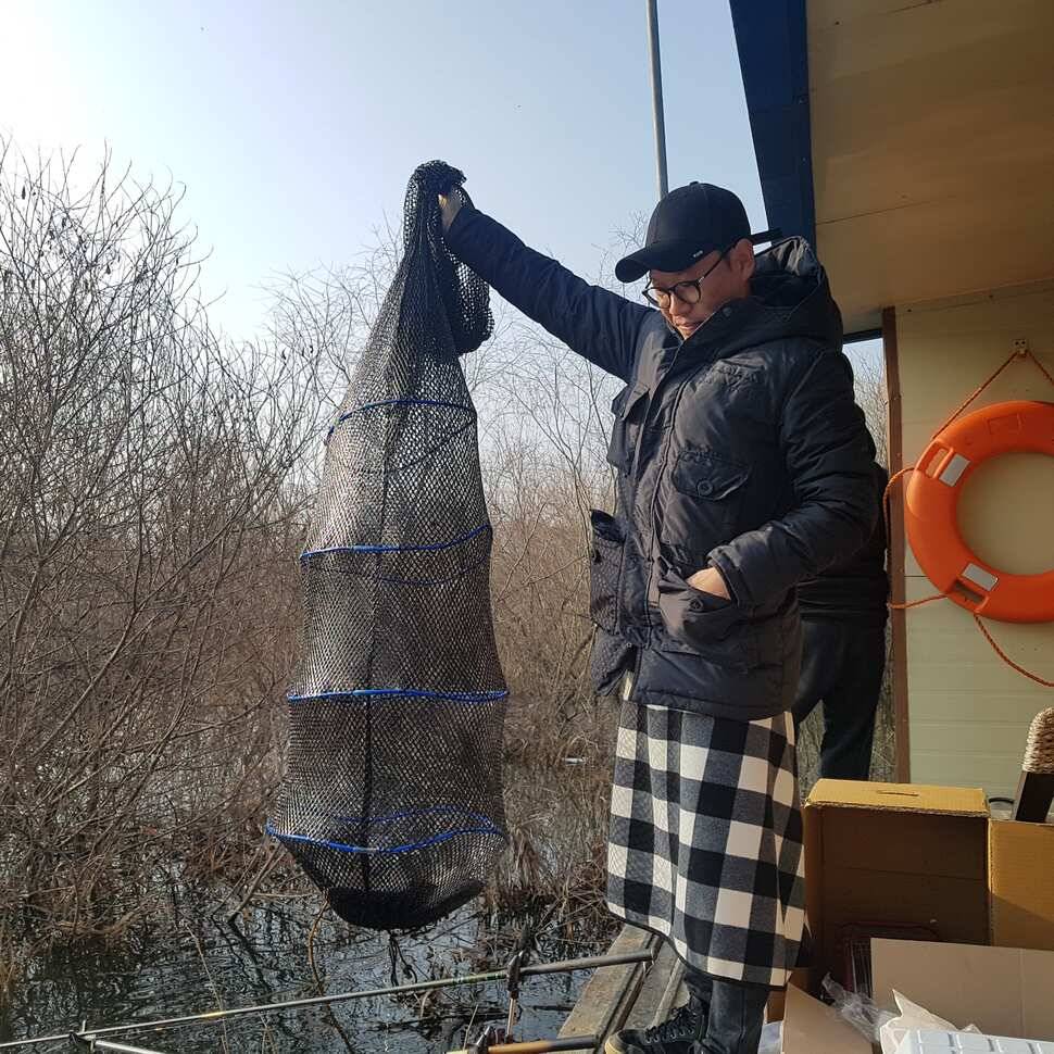 역시 대박이야 (유료터정보 - 유료터점주조황)