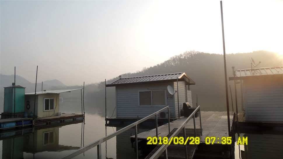 반제지 조황정보입니다 (유료터정보 - 유료터점주조황)