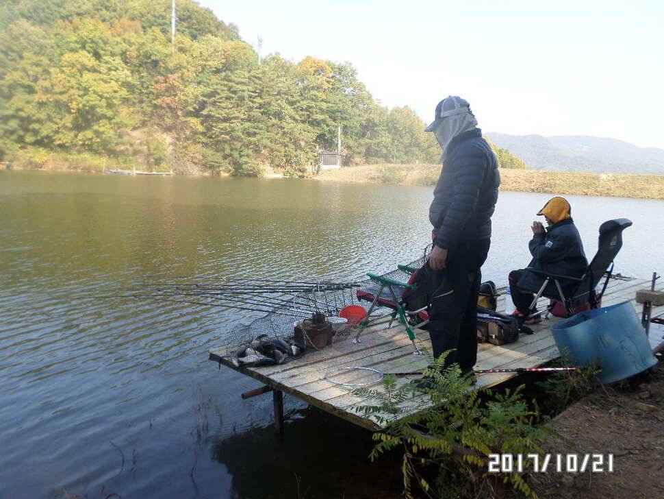 아산 신수지 주말 화보입니다 (유료터정보 - 유료터점주조황)