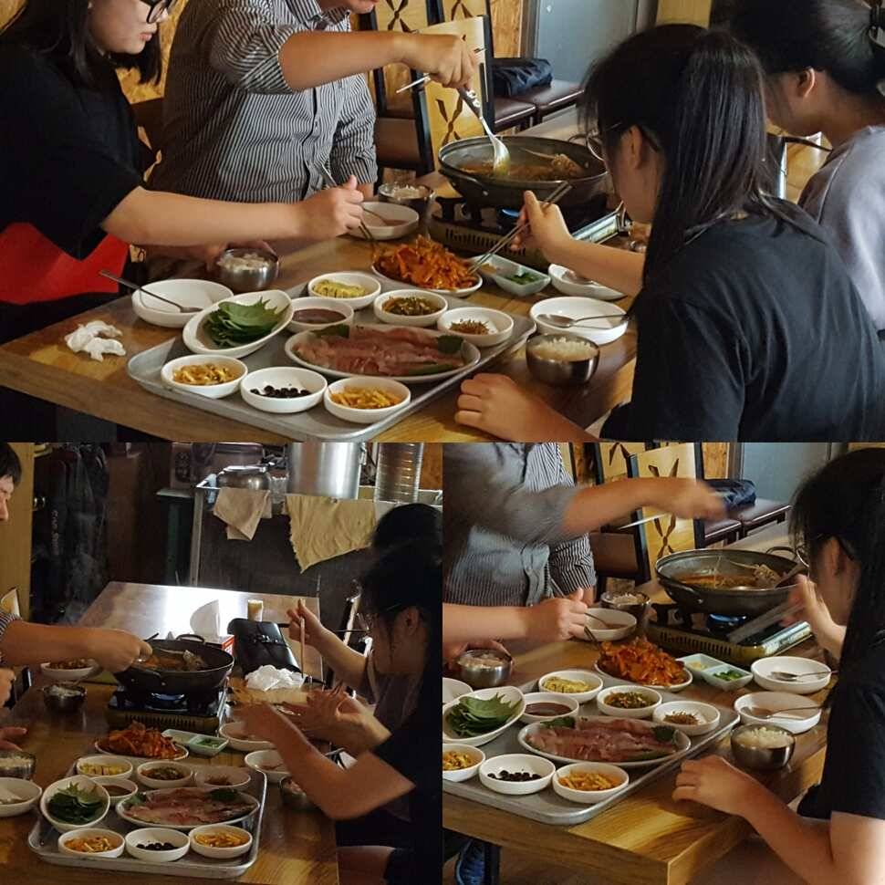 침묵의 팬 (유료터정보 - 유료터점주조황)