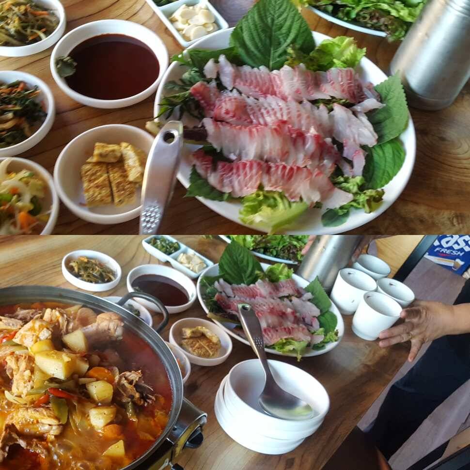 무진장 (유료터정보 - 유료터점주조황)