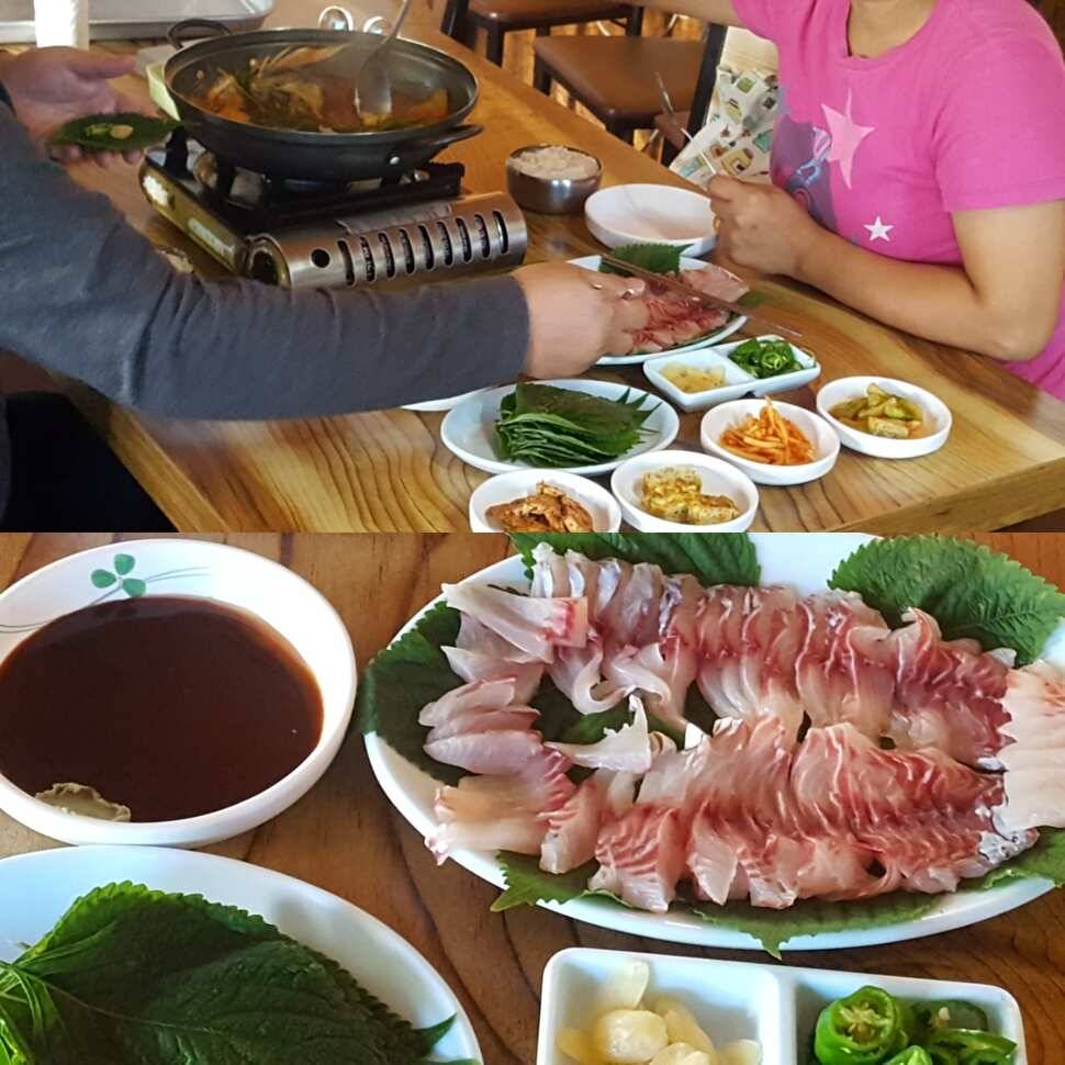 무진장 (유료터정보 - 유료터점주조황)