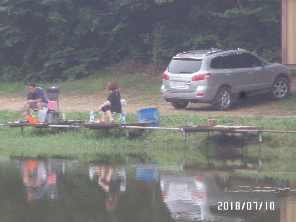 아산신수지 7월 셋째 주초 화보입니다 (유료터정보 - 유료터점주조황)