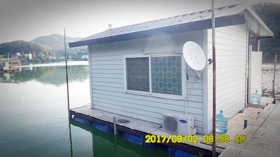 반제지 조황정보입니다 (유료터정보 - 유료터점주조황)