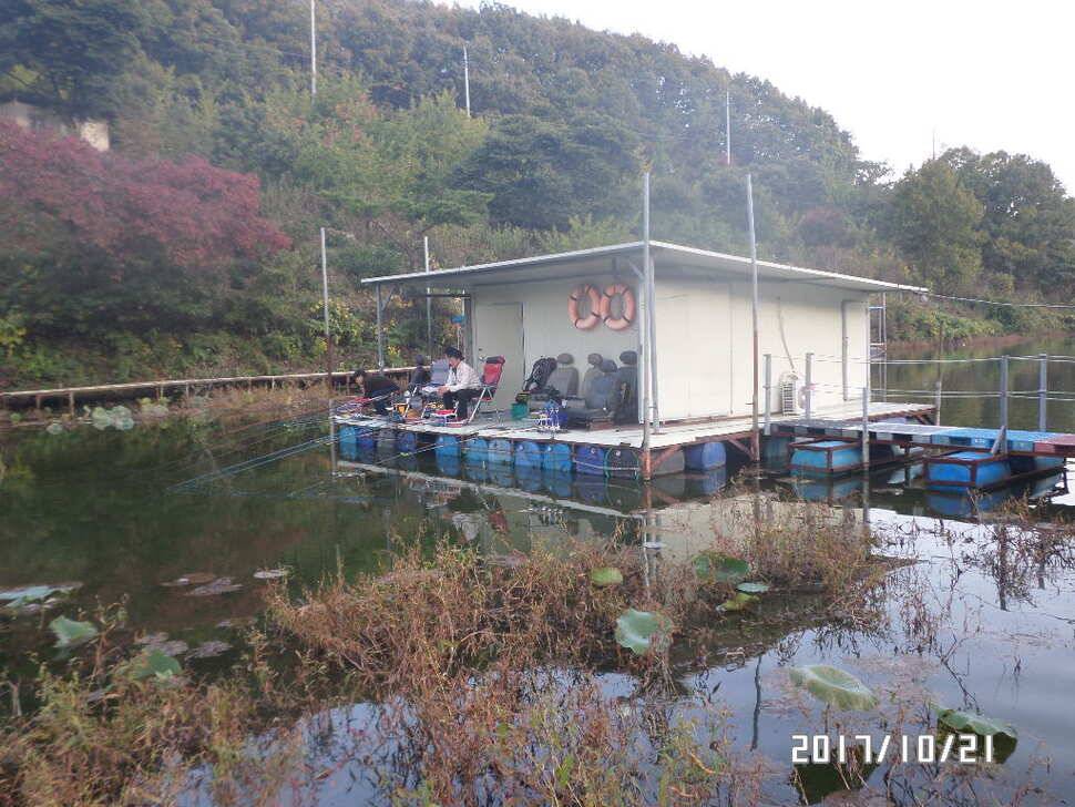 아산 신수지 주말 화보입니다 (유료터정보 - 유료터점주조황)