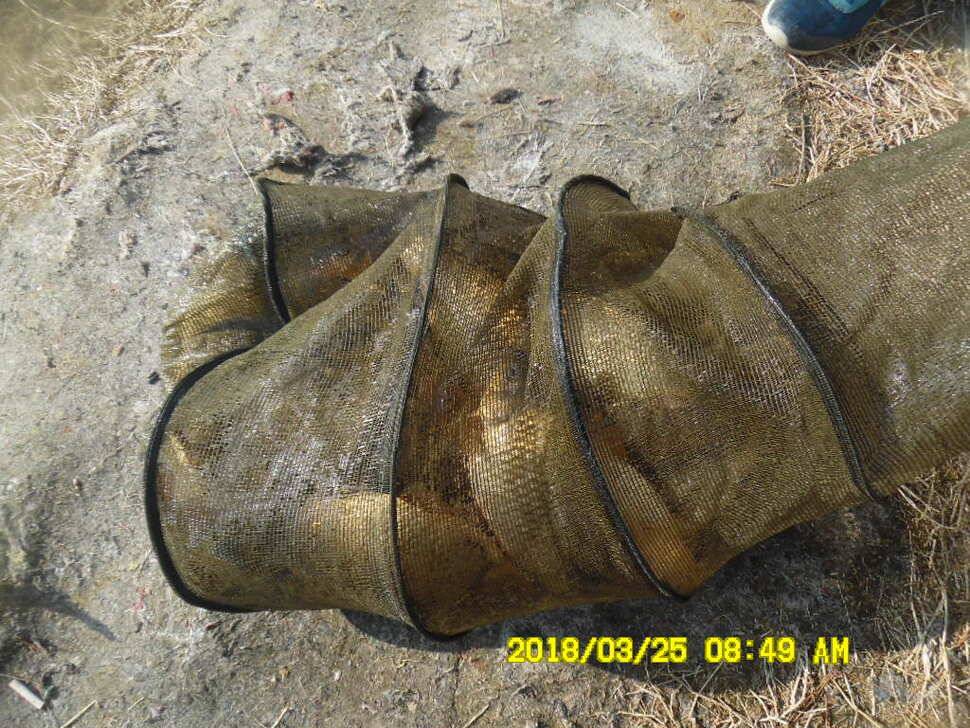 경주 동산낚시터 지난주 조황 (유료터정보 - 유료터점주조황)