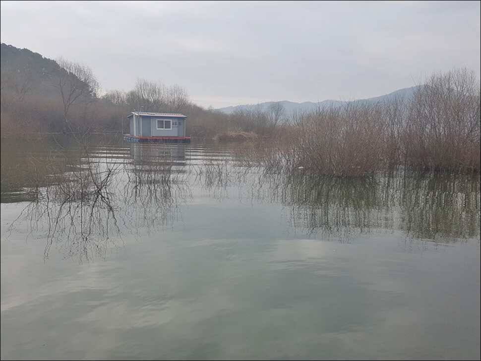 송전지 서울집 2018 시즌을 알리며 (유료터정보 - 유료터점주조황)
