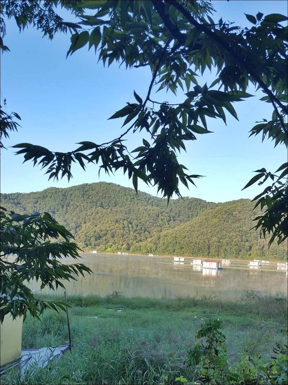 170920 송전지 서울집 조황 (유료터정보 - 유료터점주조황)
