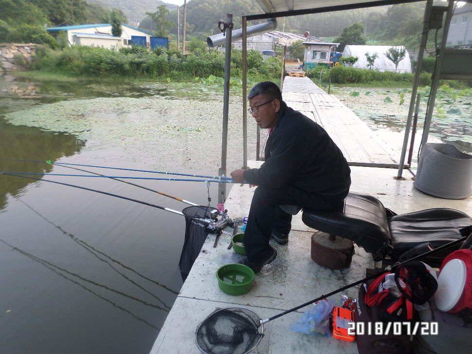 아산신수지 넷째 주중 화보입니다 (유료터정보 - 유료터점주조황)