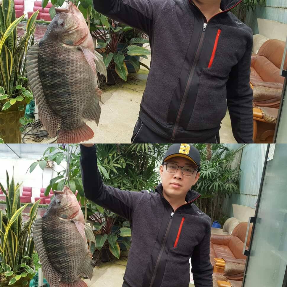 깜빡 잊었네 (유료터정보 - 유료터점주조황)
