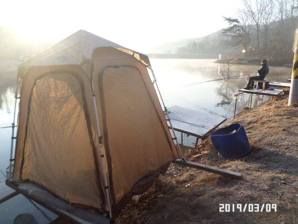 아산신수지 3월 둘째 주말 화보입니다 (유료터정보 - 유료터점주조황)