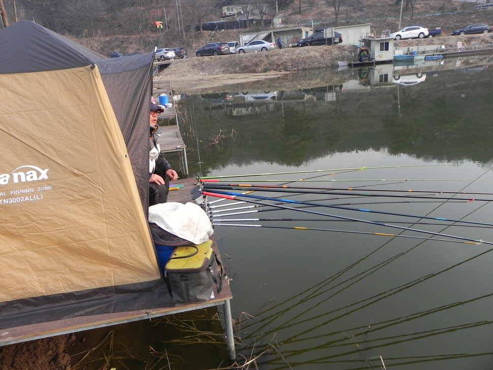 안성회암지조항 입니다 (유료터정보 - 유료터점주조황)