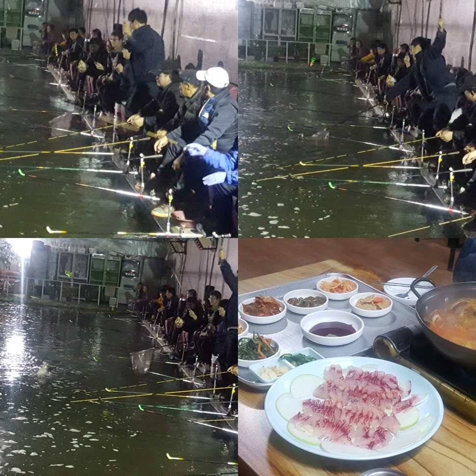 짱 쎈 년 (유료터정보 - 유료터점주조황)