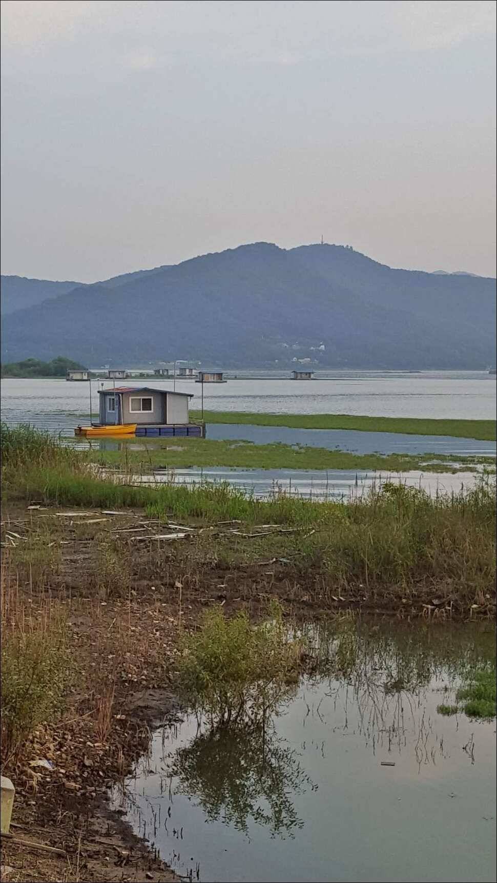 170829 송전지 서울집 조황 (유료터정보 - 유료터점주조황)