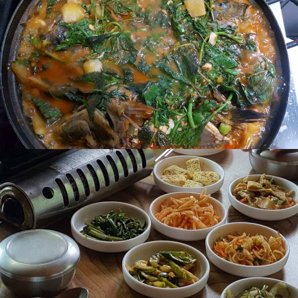 아까 보고 또 보러 왔어요 (유료터정보 - 유료터점주조황)