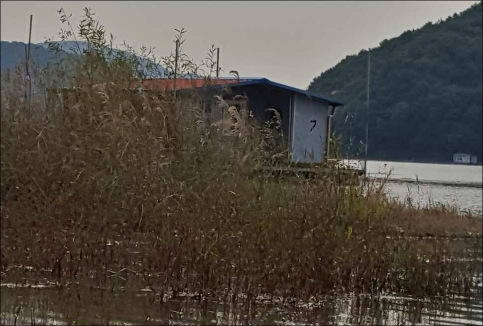 171014 송전지 서울집 조황 (유료터정보 - 유료터점주조황)