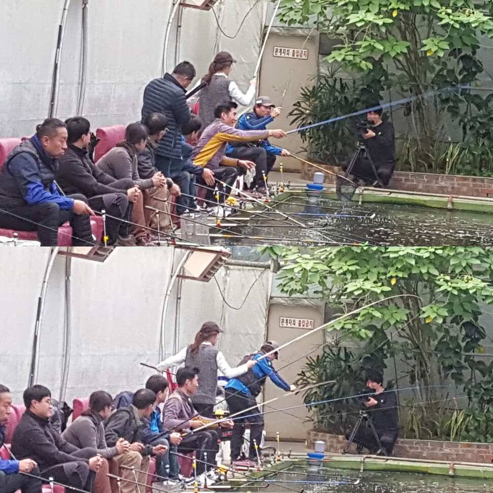 삼관여왕 (유료터정보 - 유료터점주조황)