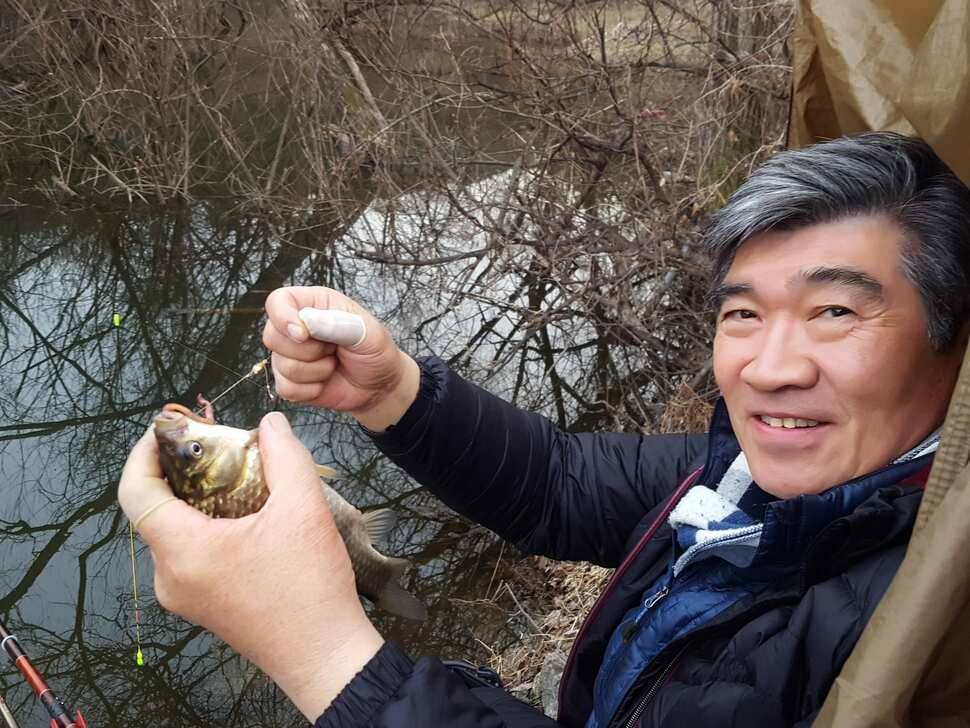 안성죽산장계지조항전경입니다 (유료터정보 - 유료터점주조황)