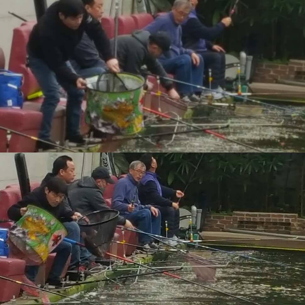 어디 가니 (유료터정보 - 유료터점주조황)