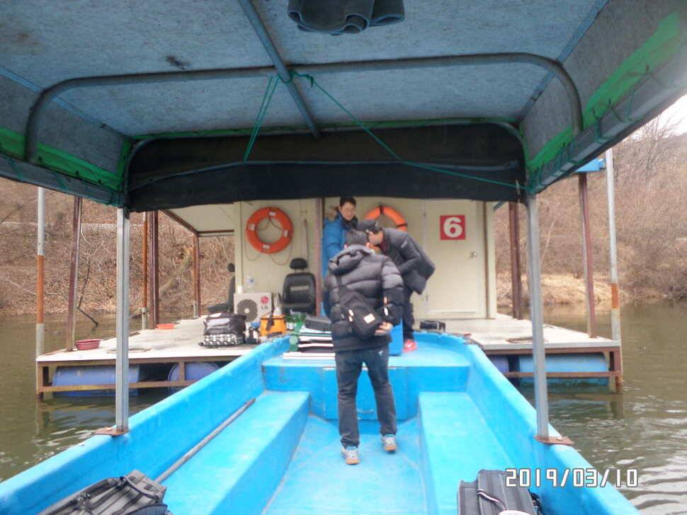 아산신수지 3월 둘째 주말 화보입니다 (유료터정보 - 유료터점주조황)