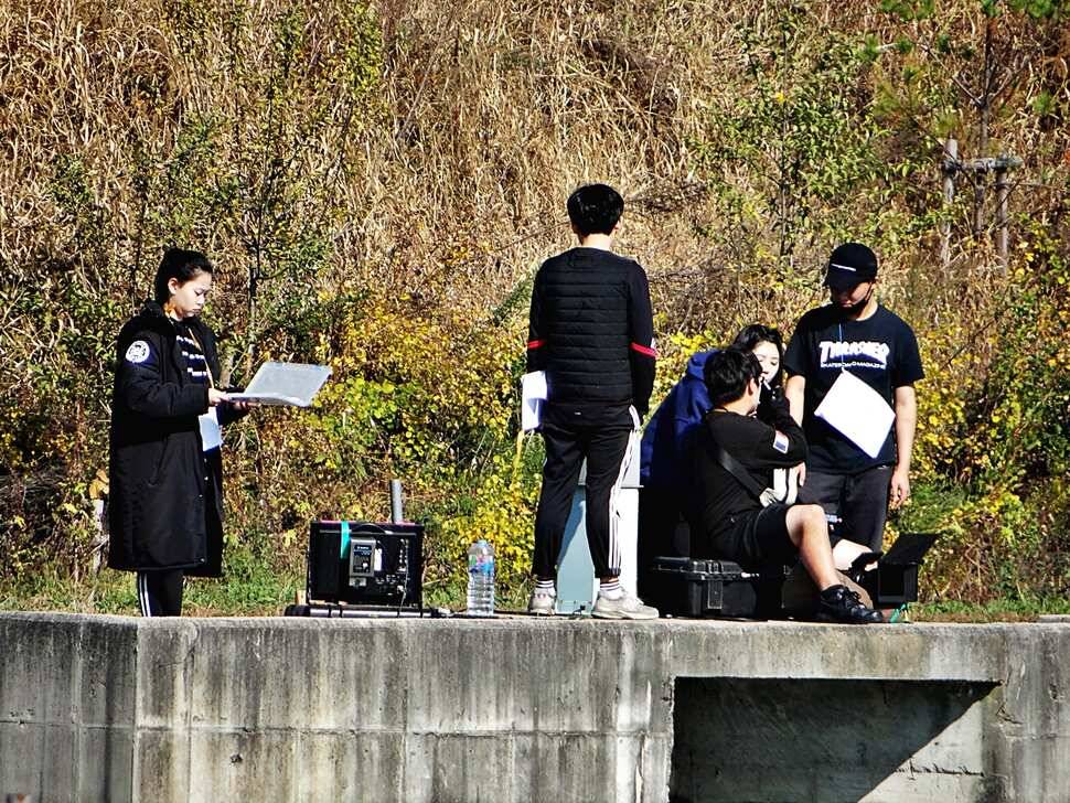 경기도 포천 쌍방죽낚시터 10월 24일 소식 (유료터정보 - 유료터점주조황)