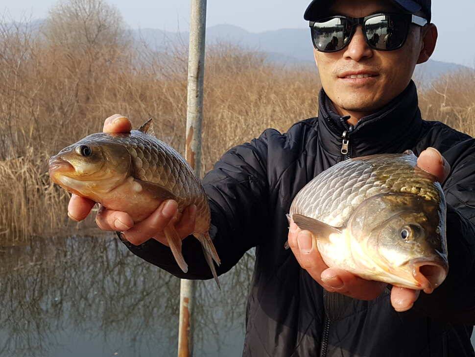 계속좋아지고 있네요 덩어리 (유료터정보 - 유료터점주조황)
