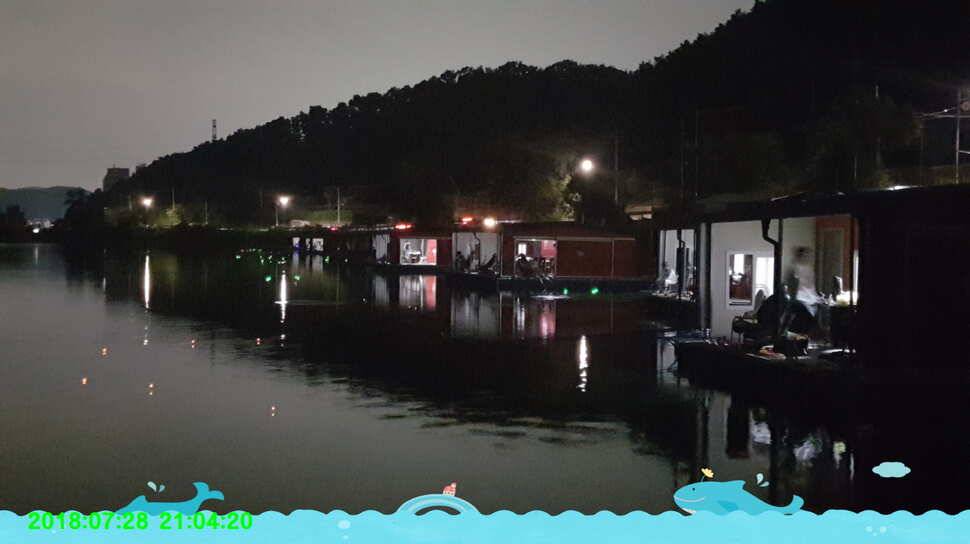 신원낚시터 7월31일 조황소식 입니다 (유료터정보 - 유료터점주조황)
