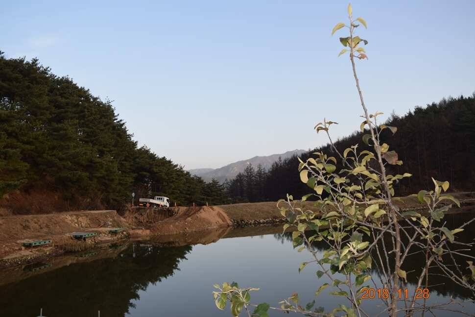 공사중입니다 (유료터정보 - 유료터점주조황)