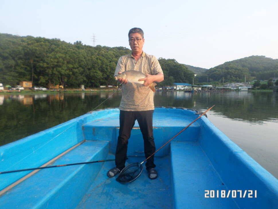 아산신수지 7월 넷째 주말 화보입니다 (유료터정보 - 유료터점주조황)