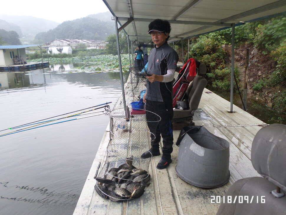 아산신수지 9월 셋째 주말 화보입니다 (유료터정보 - 유료터점주조황)