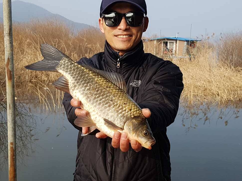 계속좋아지고 있네요 덩어리 (유료터정보 - 유료터점주조황)