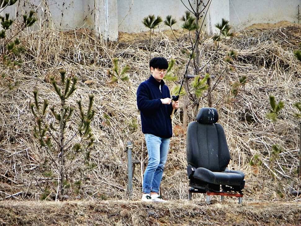 포천 쌍방죽낚시터 319 소식 (유료터정보 - 유료터점주조황)