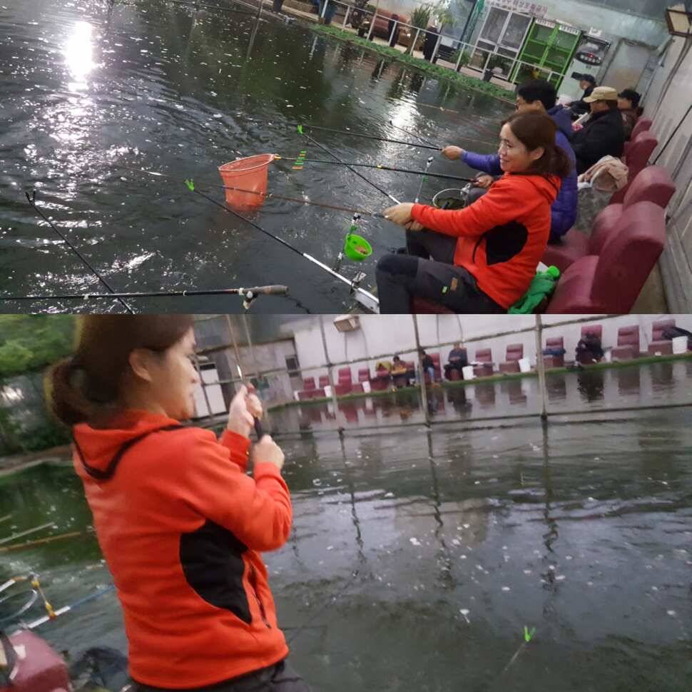 차별 대우 (유료터정보 - 유료터점주조황)