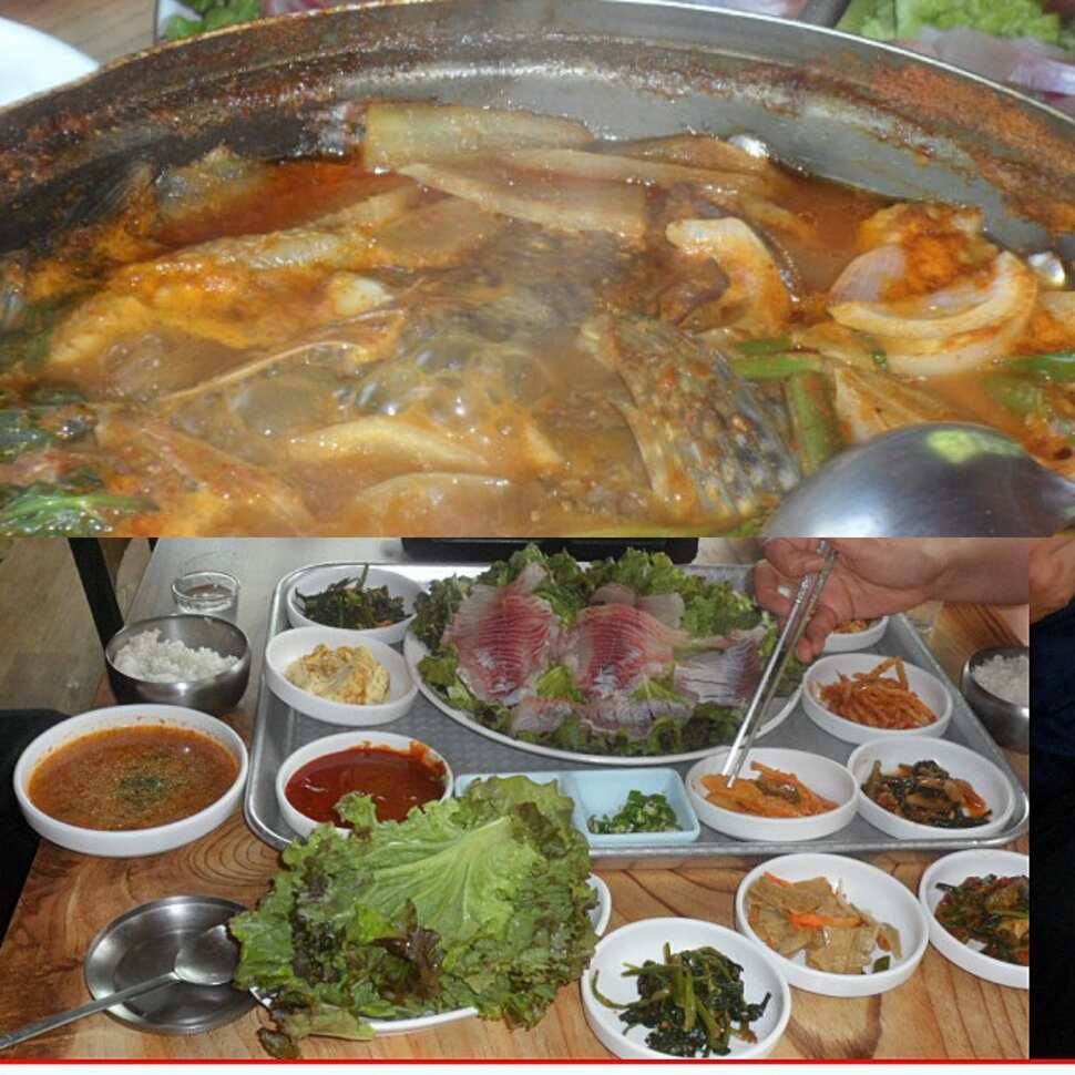 가재는 게 편 (유료터정보 - 유료터점주조황)