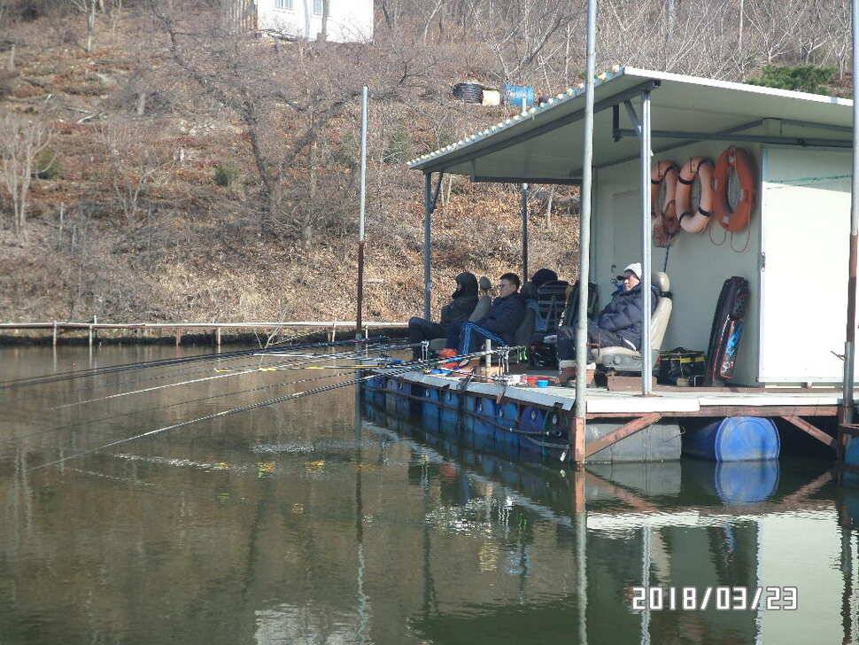 아산신수지 4째 주말 화보 입니다 (유료터정보 - 유료터점주조황)
