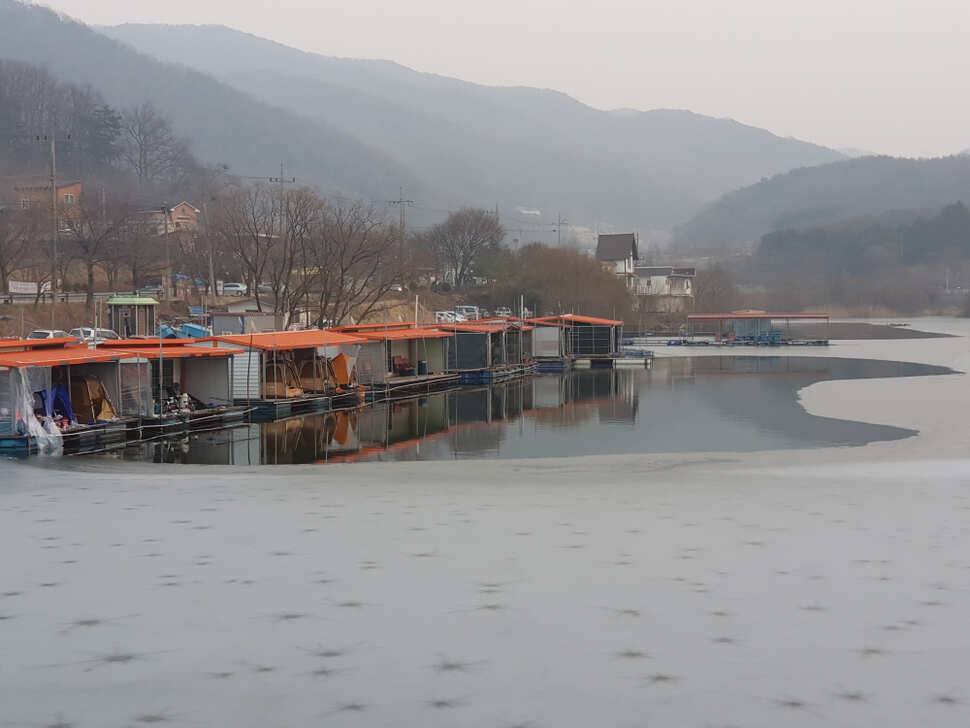 오랜만에 산들에서 살짝 올려봅니다 (유료터정보 - 유료터점주조황)