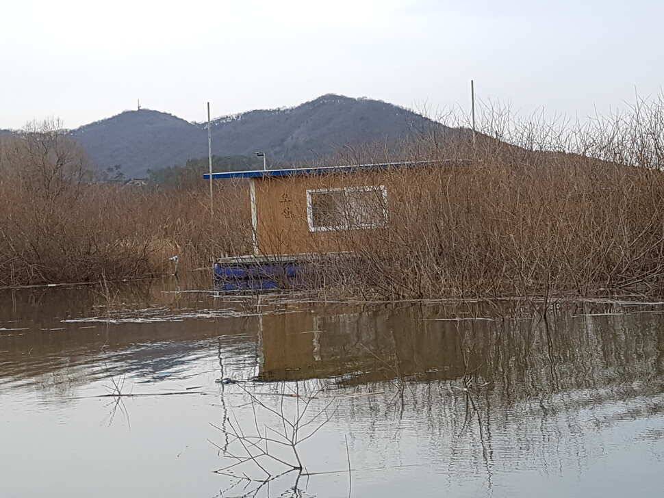 낚시 포인트 대박 (유료터정보 - 유료터점주조황)