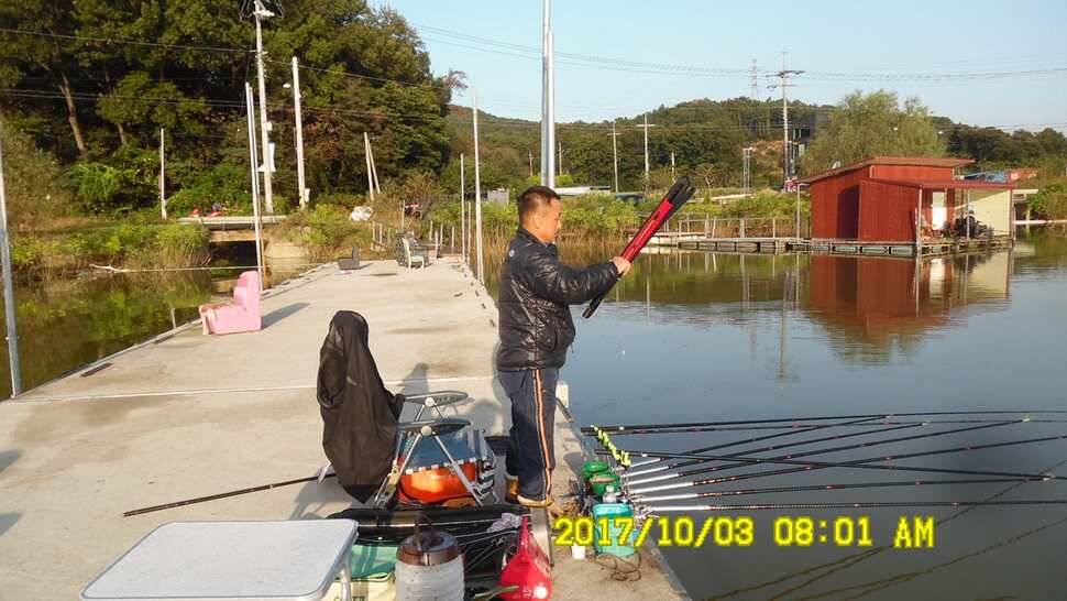 반제지 대박조황은 쭈욱 (유료터정보 - 유료터점주조황)