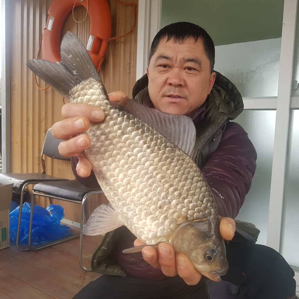 강풍바람 때문에 (유료터정보 - 유료터점주조황)