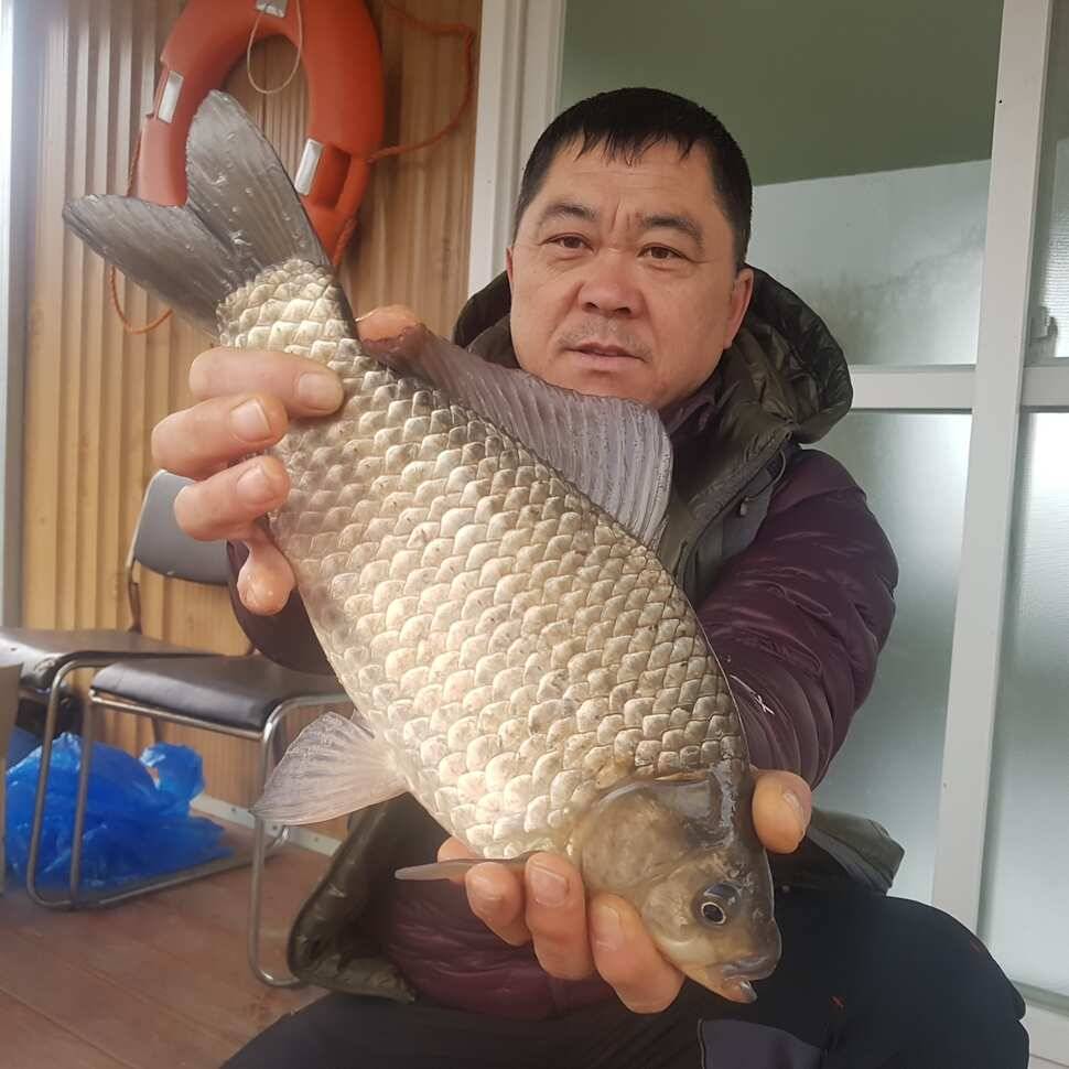강풍바람 때문에 (유료터정보 - 유료터점주조황)