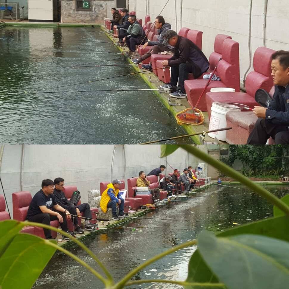 감칠맛 (유료터정보 - 유료터점주조황)