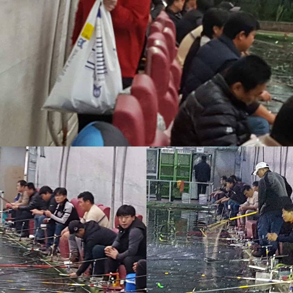 마음의 거울 (유료터정보 - 유료터점주조황)