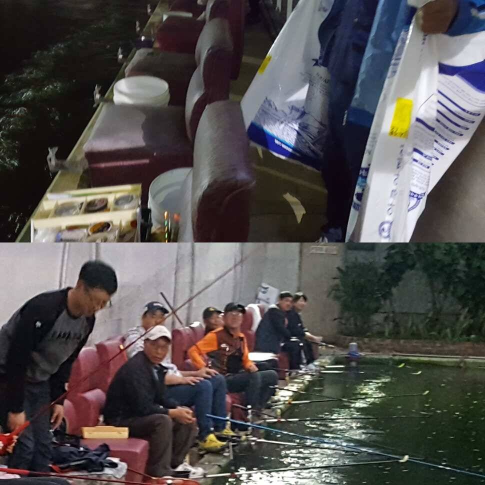 역돔왈 (유료터정보 - 유료터점주조황)