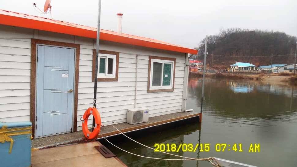반제지 조황정보입니다 (유료터정보 - 유료터점주조황)