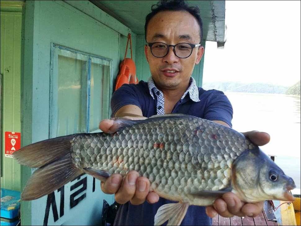 170904 송전지 서울집 조황ㄹ (유료터정보 - 유료터점주조황)