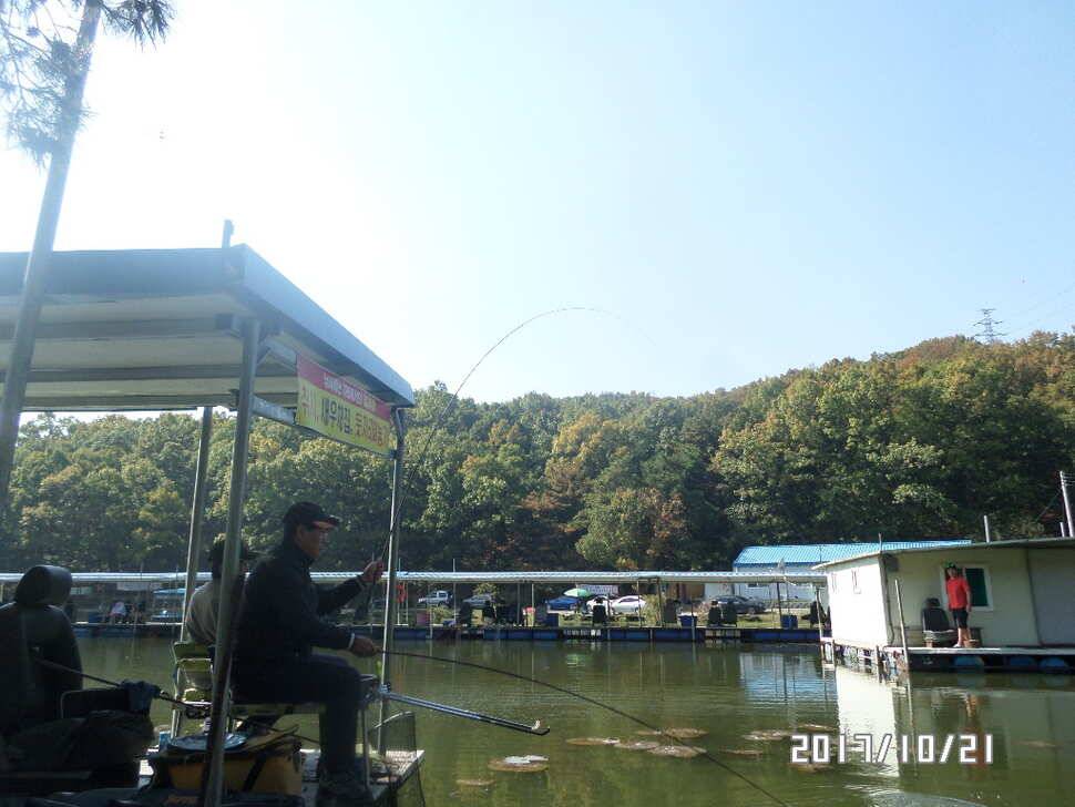 아산 신수지 주말 화보입니다 (유료터정보 - 유료터점주조황)