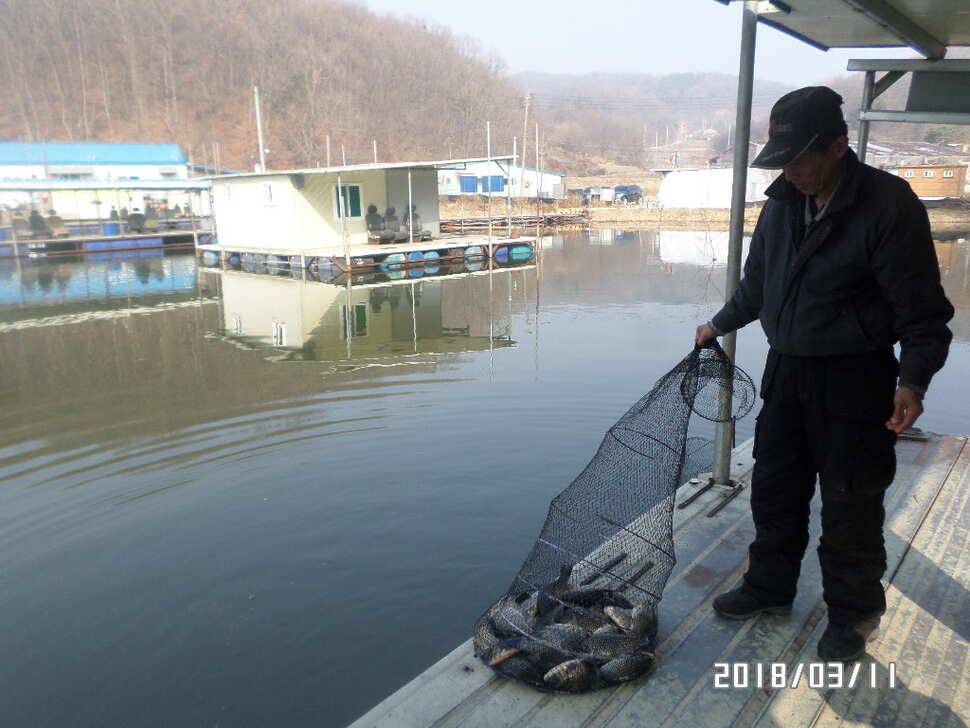 아산 신수지 3월 둘째주말 화보입니다 (유료터정보 - 유료터점주조황)