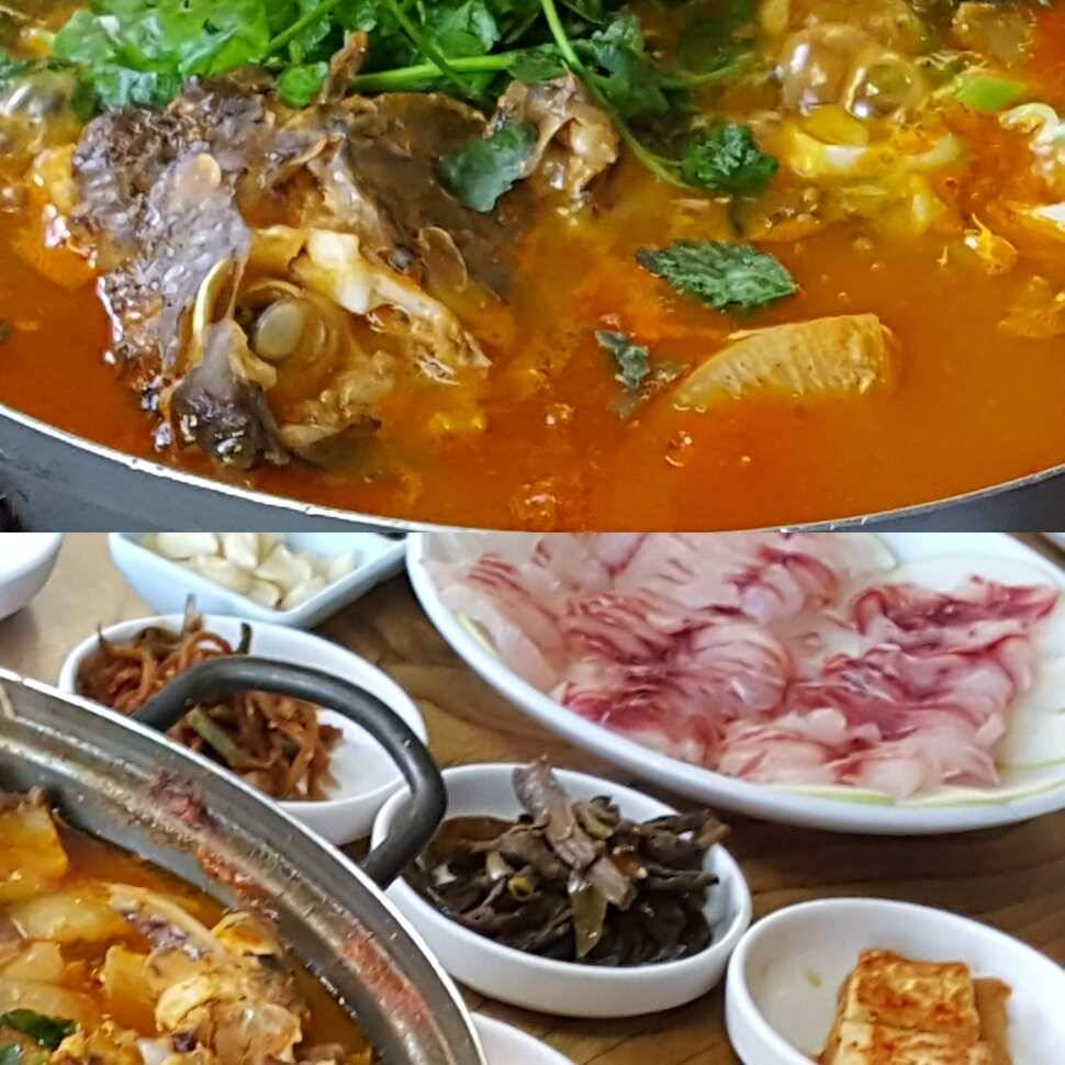 단단한 놈 (유료터정보 - 유료터점주조황)